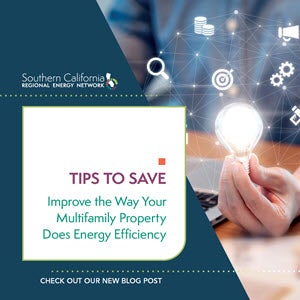 Image showcasing 7 Energy-Efficient Ways to Lower Your Multifamily Property Costs and ...